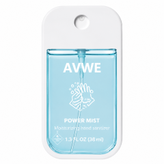 Pocket Slim Card Sanitizer with Silicone Holder