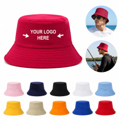Polyester Outdoor Fishing Hat