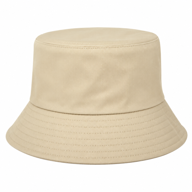 Polyester Outdoor Fishing Hat