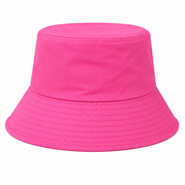 Polyester Outdoor Fishing Hat