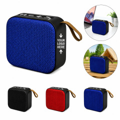 Portable Bluetooth Speaker