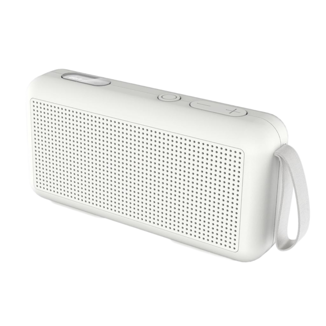Portable Bluetooth Speaker
