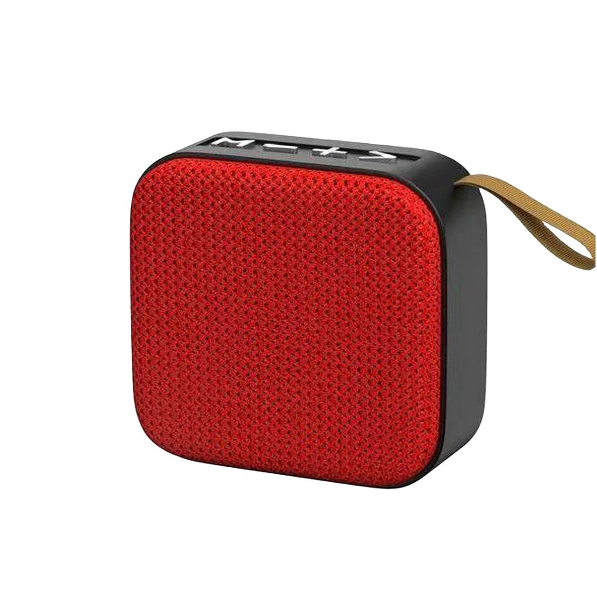 Portable Bluetooth Speaker