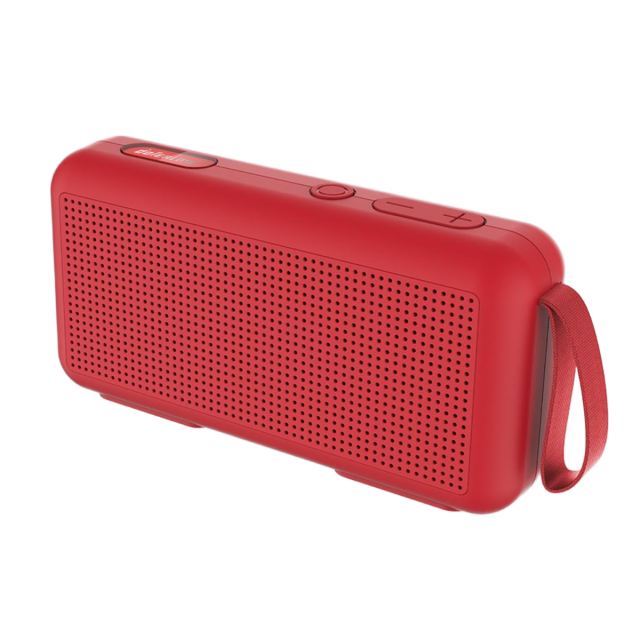 Portable Bluetooth Speaker
