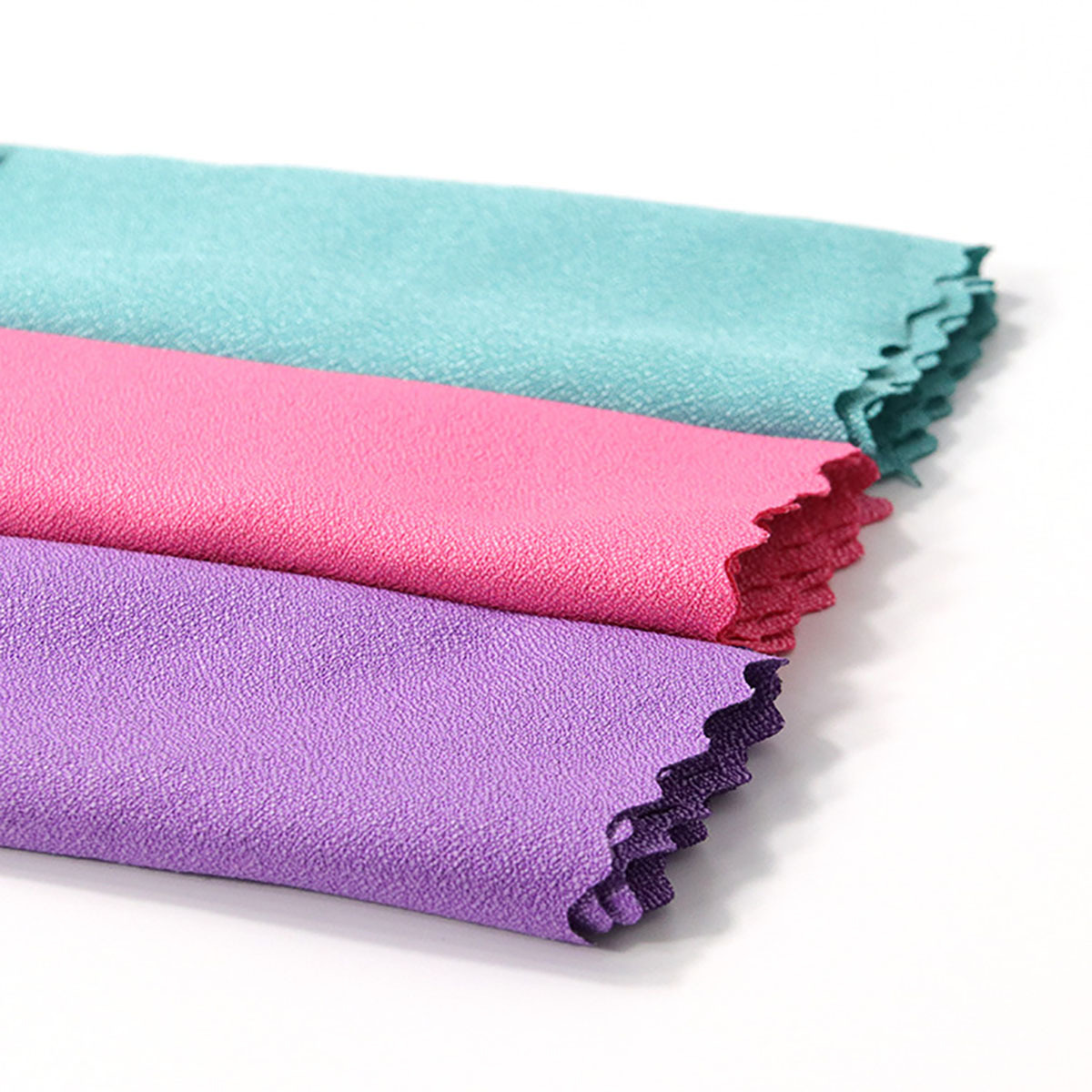 Portable Cooling Towel with Silicone Case
