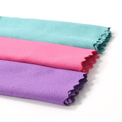 Portable Cooling Towel with Silicone Case