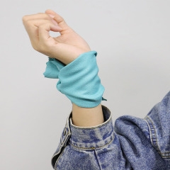 Portable Cooling Towel with Silicone Case