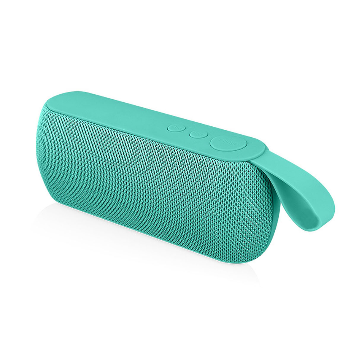 Portable Fabric Wireless Bluetooth Speaker