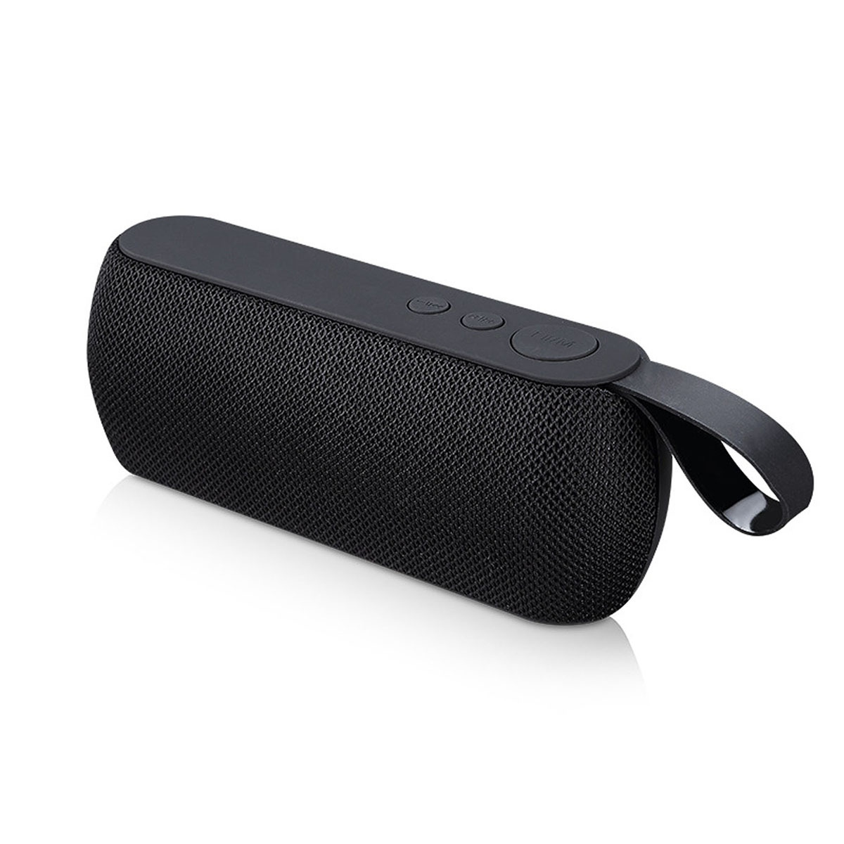 Portable Fabric Wireless Bluetooth Speaker
