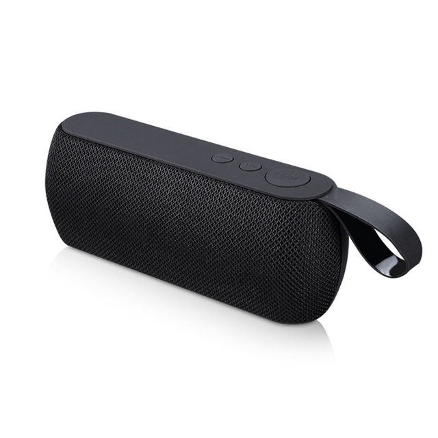Portable Fabric Wireless Bluetooth Speaker