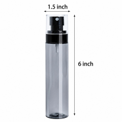 Portable Fine Mist Spray Bottle