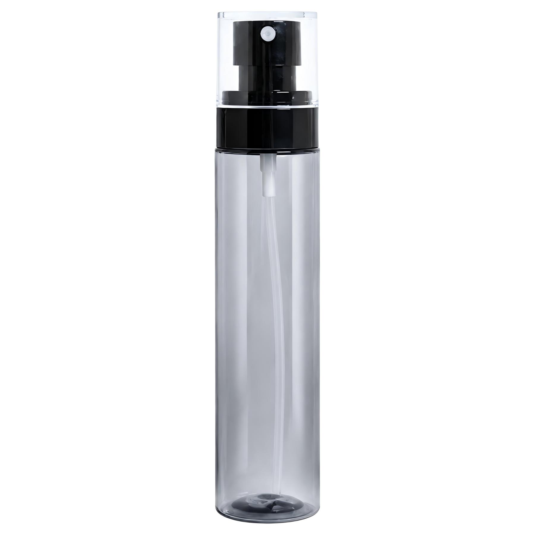 Portable Fine Mist Spray Bottle