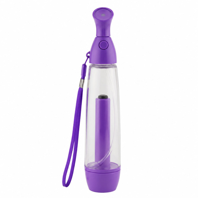 Portable Mini Air Cooler Mister