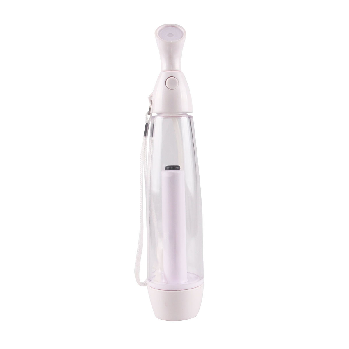 Portable Mini Air Cooler Mister