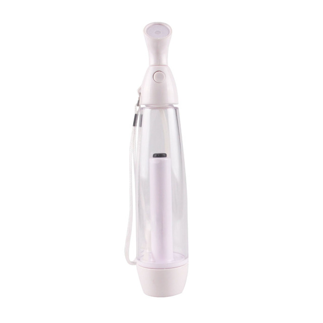 Portable Mini Air Cooler Mister