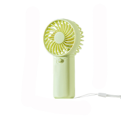Portable Mini Handheld Fan