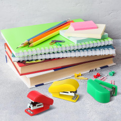 Portable Mini Stapler