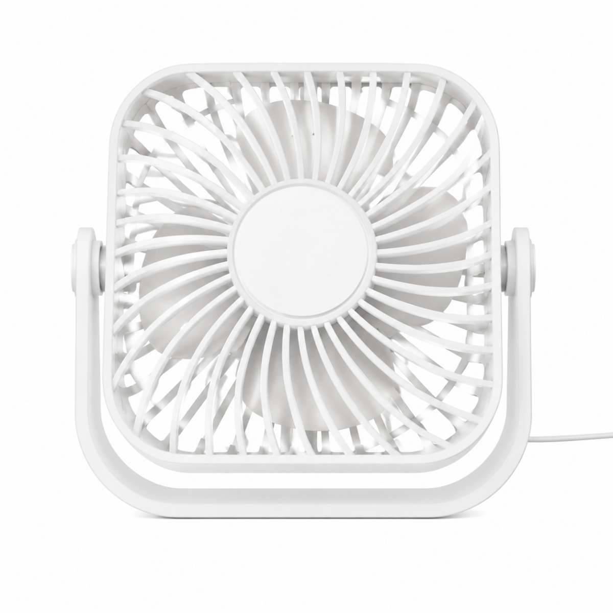 Portable USB Desk Fan