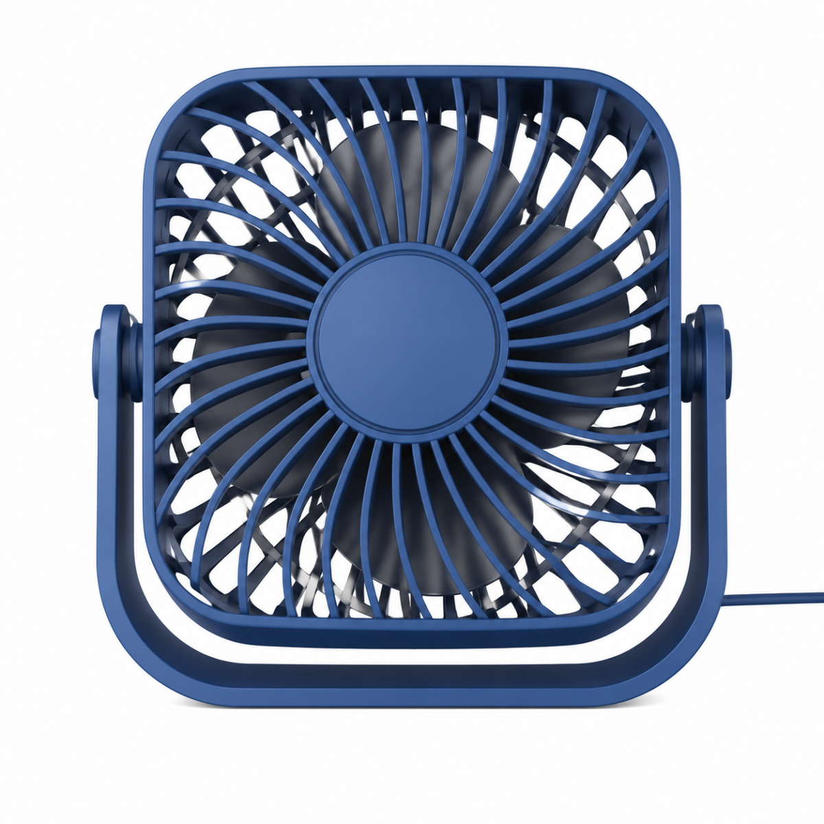 Portable USB Desk Fan