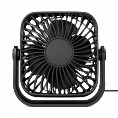 Portable USB Desk Fan