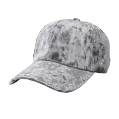 Premium Velvet Baseball Cap