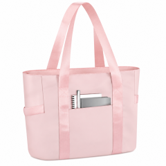 Prite Tote Bag With Laptop Compartment