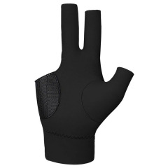 Professional Three Finger Billiard Gloves