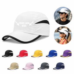 Quick Dry Breathable Baseball Cap