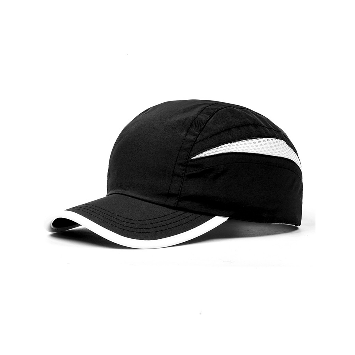 Quick Dry Breathable Baseball Cap