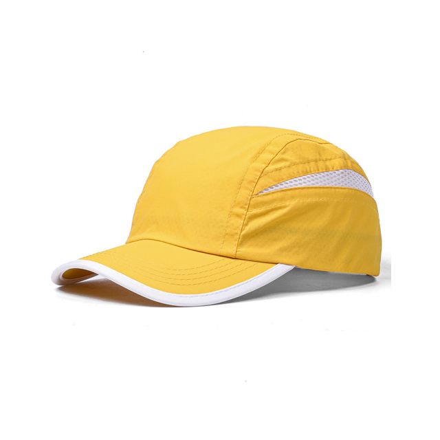 Quick Dry Breathable Baseball Cap