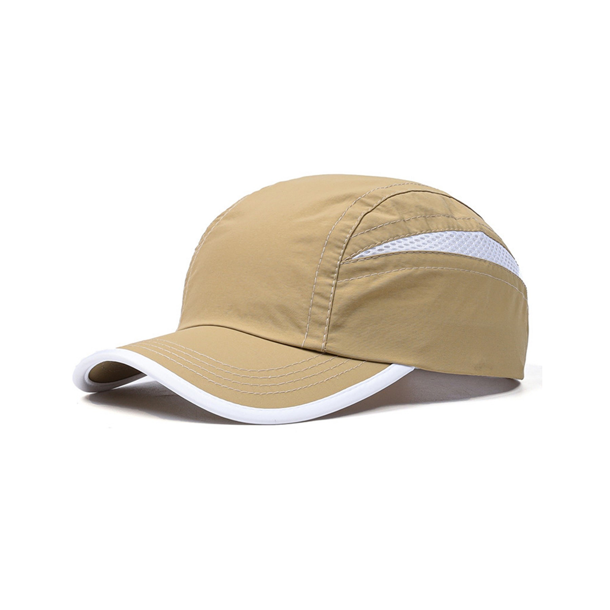 Quick Dry Breathable Baseball Cap