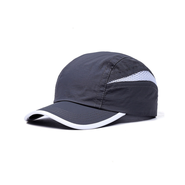 Quick Dry Breathable Baseball Cap