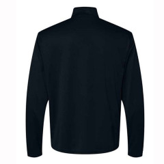 Quick Dry Quarter Zip Pullover