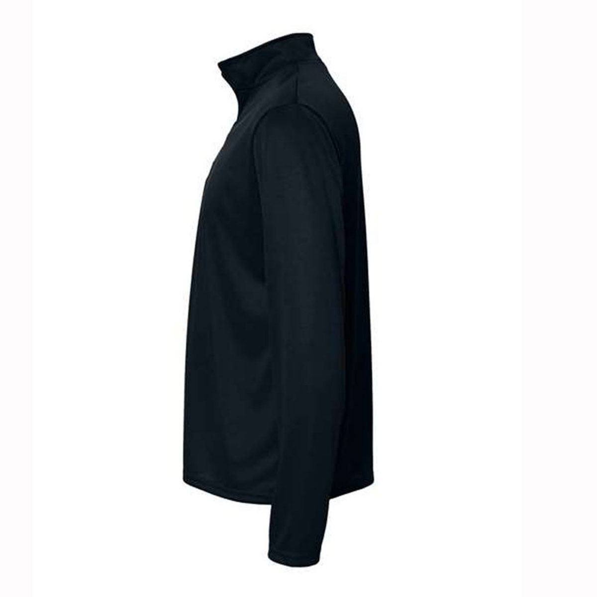 Quick Dry Quarter Zip Pullover