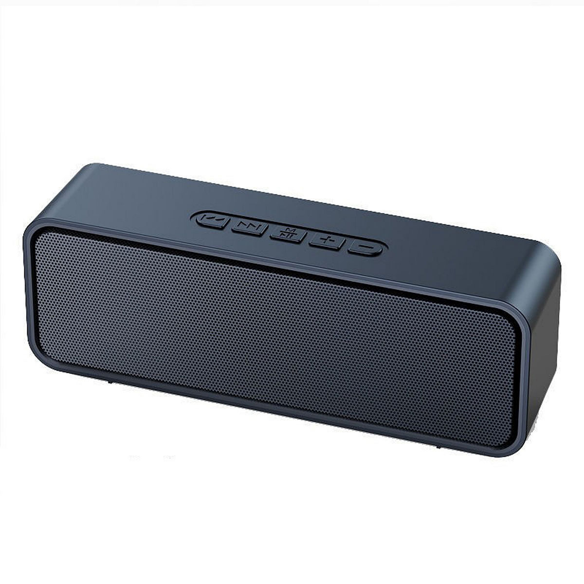 Rectangular Bluetooth Subwoofer Speaker