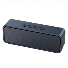 Rectangular Bluetooth Subwoofer Speaker