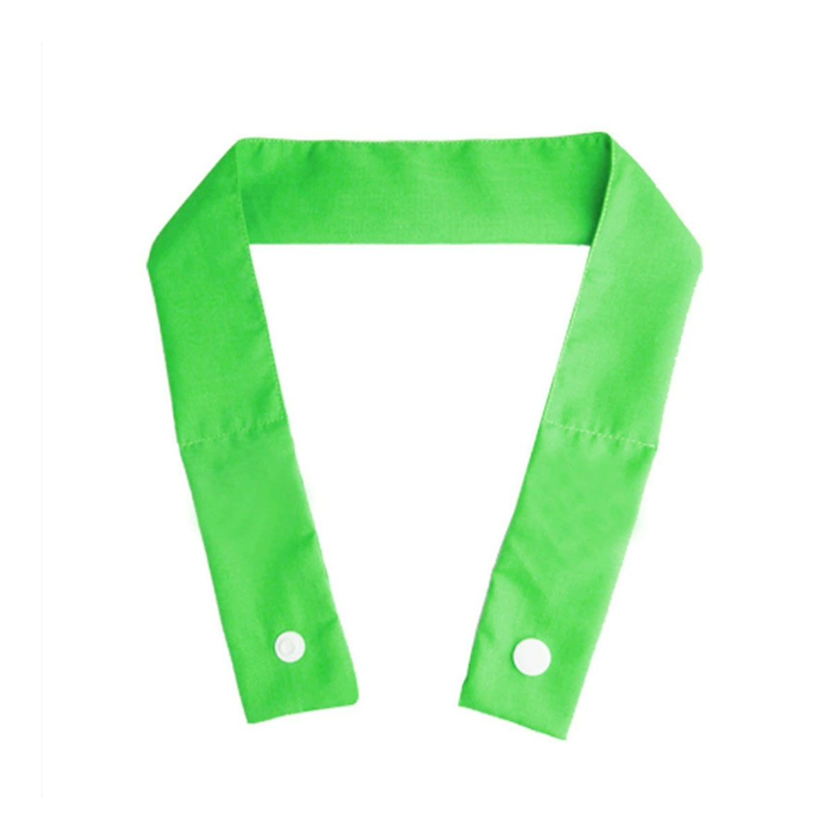 Reusable Cooling Neck Wrap