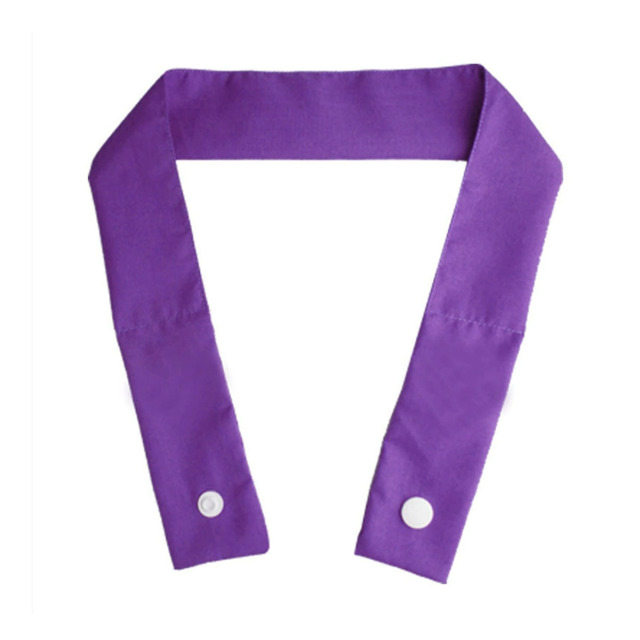 Reusable Cooling Neck Wrap