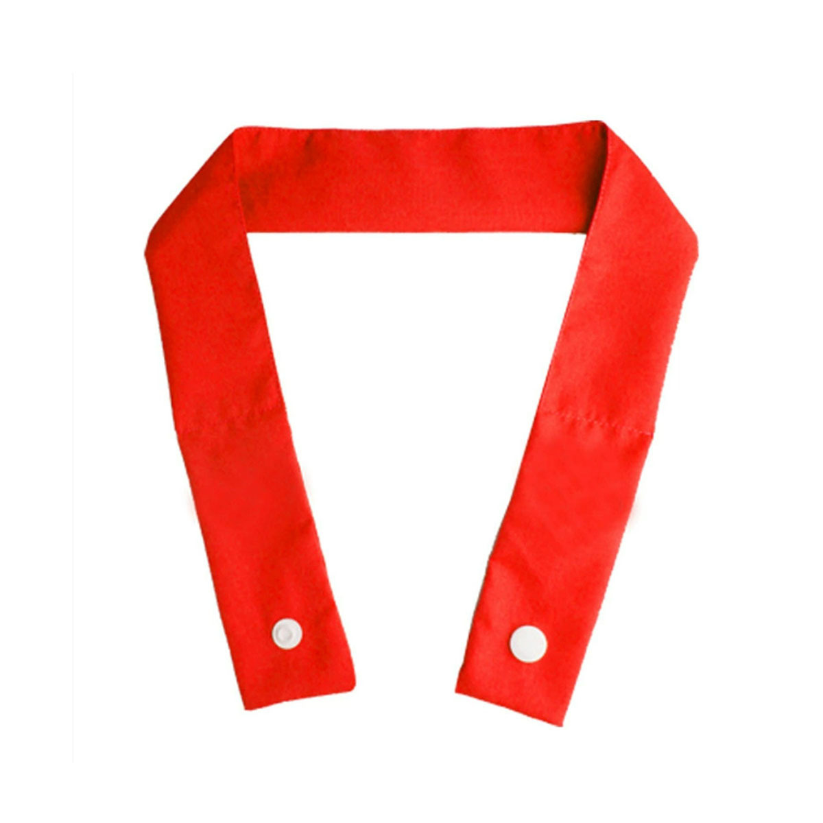 Reusable Cooling Neck Wrap