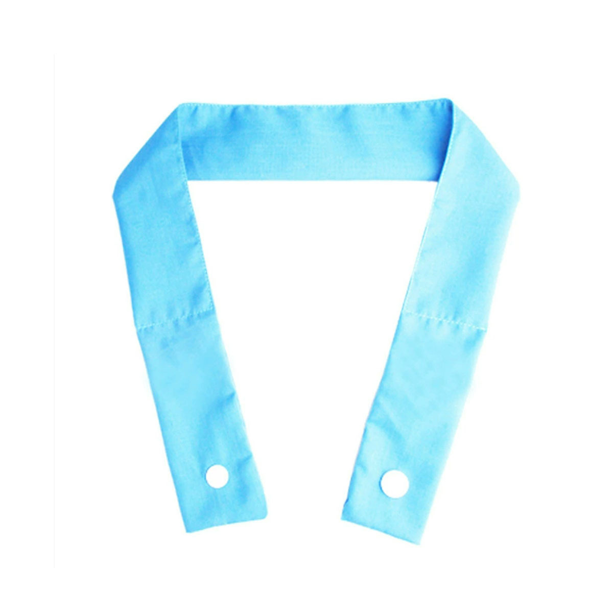 Reusable Cooling Neck Wrap
