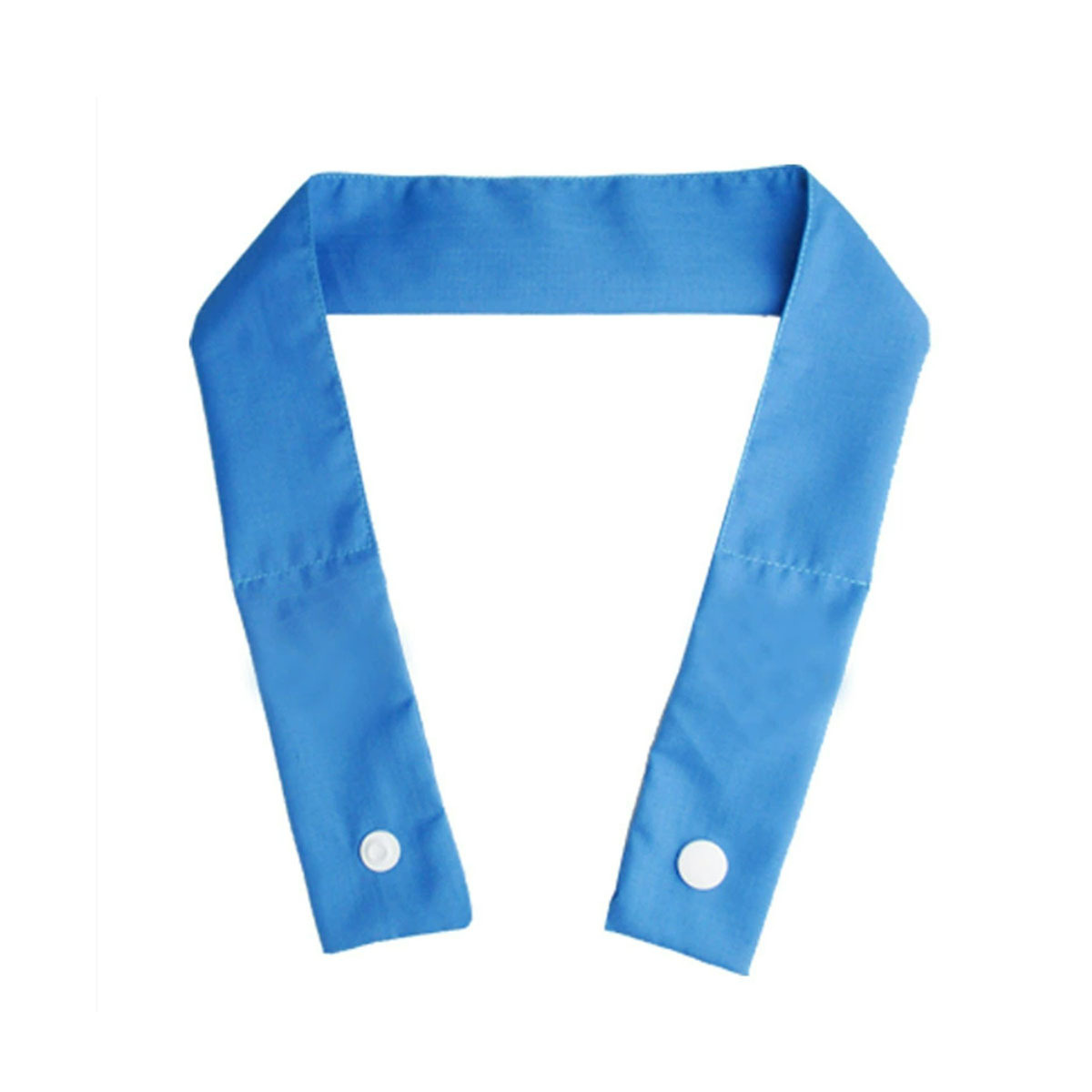 Reusable Cooling Neck Wrap