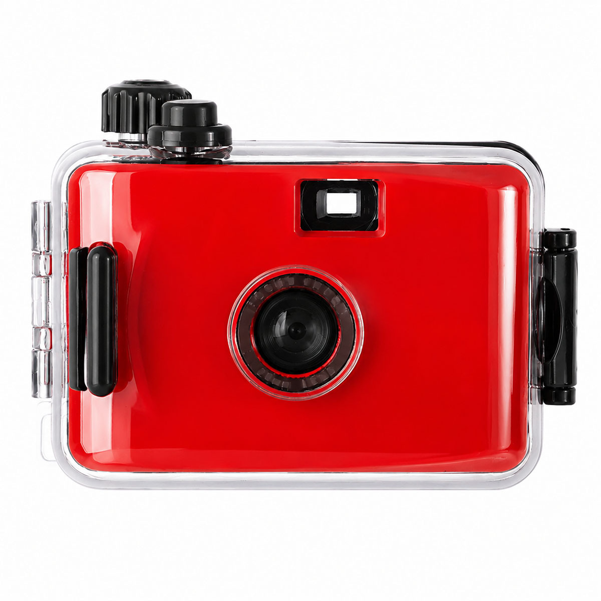 Reusable Waterproof Underwater Camera
