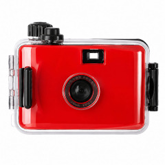 Reusable Waterproof Underwater Camera