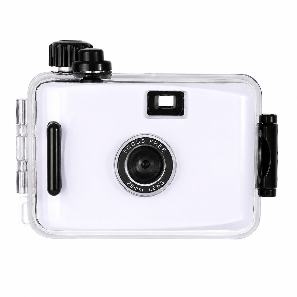 Reusable Waterproof Underwater Camera
