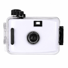 Reusable Waterproof Underwater Camera