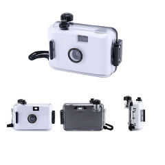 Reusable Waterproof Underwater Camera