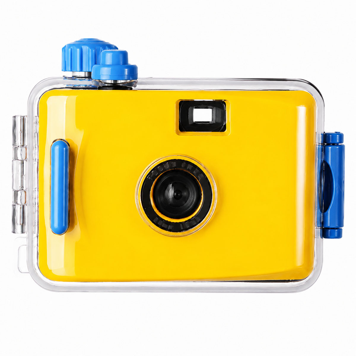 Reusable Waterproof Underwater Camera