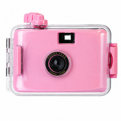 Reusable Waterproof Underwater Camera