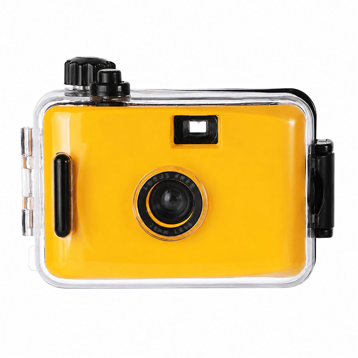 Reusable Waterproof Underwater Camera