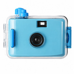 Reusable Waterproof Underwater Camera